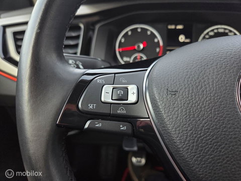 Volkswagen Polo 1.0 TSI, Full LED, Navi, Carplay, Camera,NAP