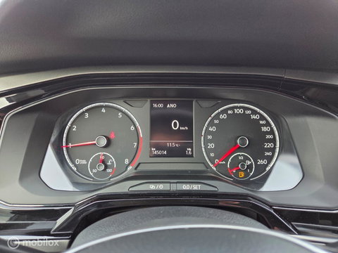 Volkswagen Polo 1.0 TSI, Full LED, Navi, Carplay, Camera,NAP