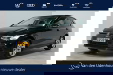 Volkswagen Golf - 1.0 TSI 110pk Life Business Navigatie Stoelverwarming Pdc Acc 253