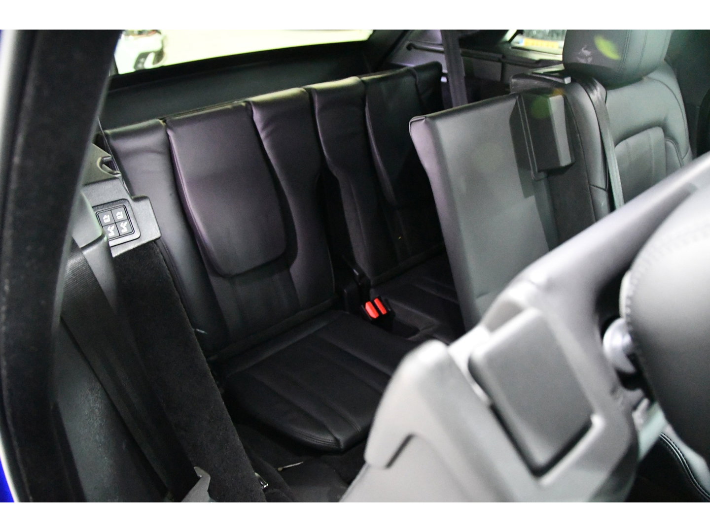 Land Rover Range Rover Sport 2.0 Si4 HSE 7p.