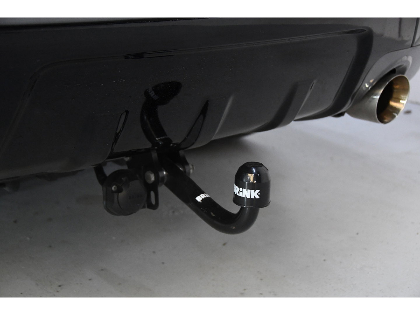 Land Rover Range Rover Sport 2.0 Si4 HSE 7p.