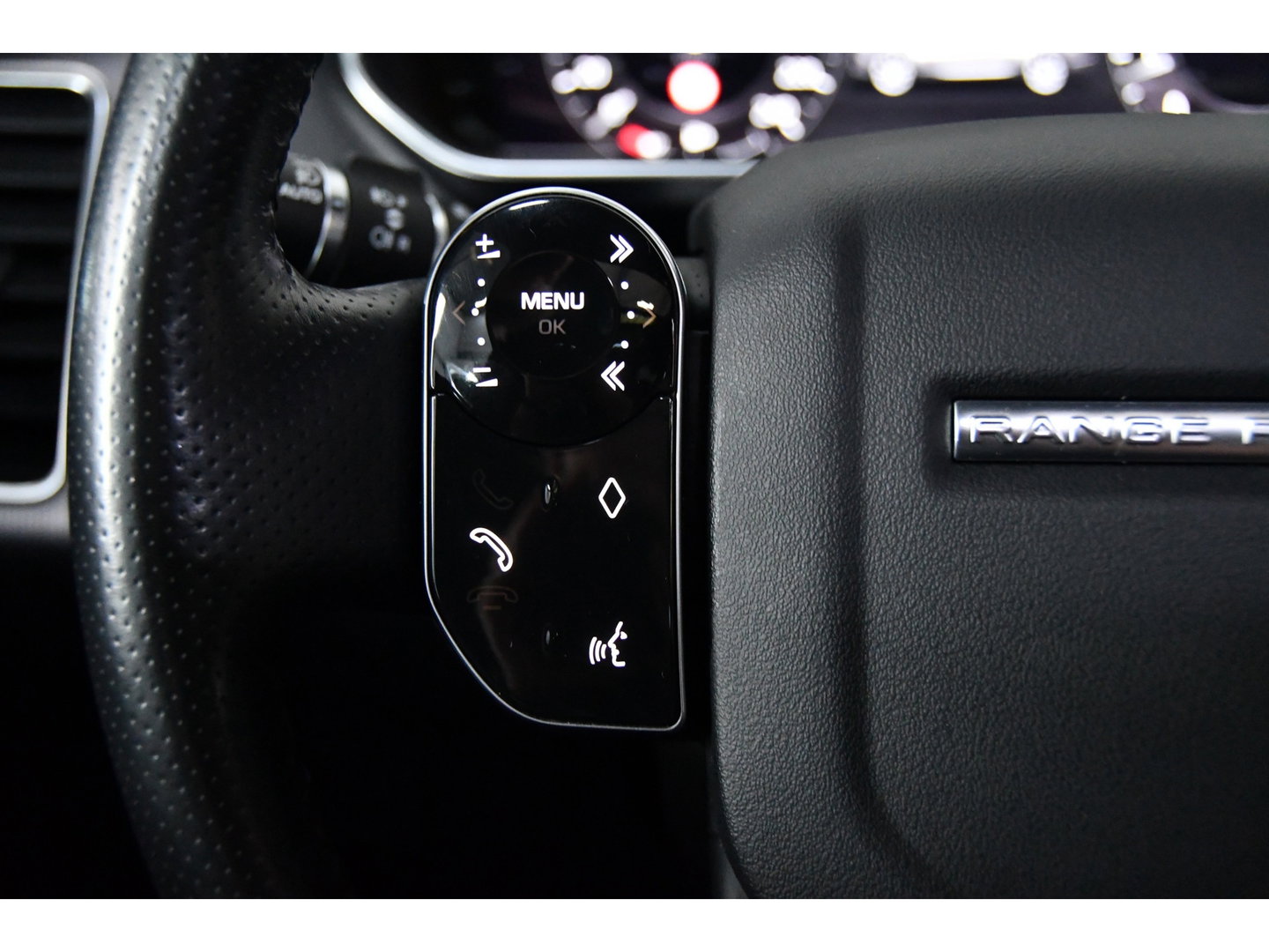 Land Rover Range Rover Sport 2.0 Si4 HSE 7p.