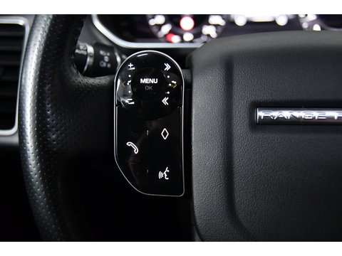 Land Rover Range Rover Sport 2.0 Si4 HSE 7p.