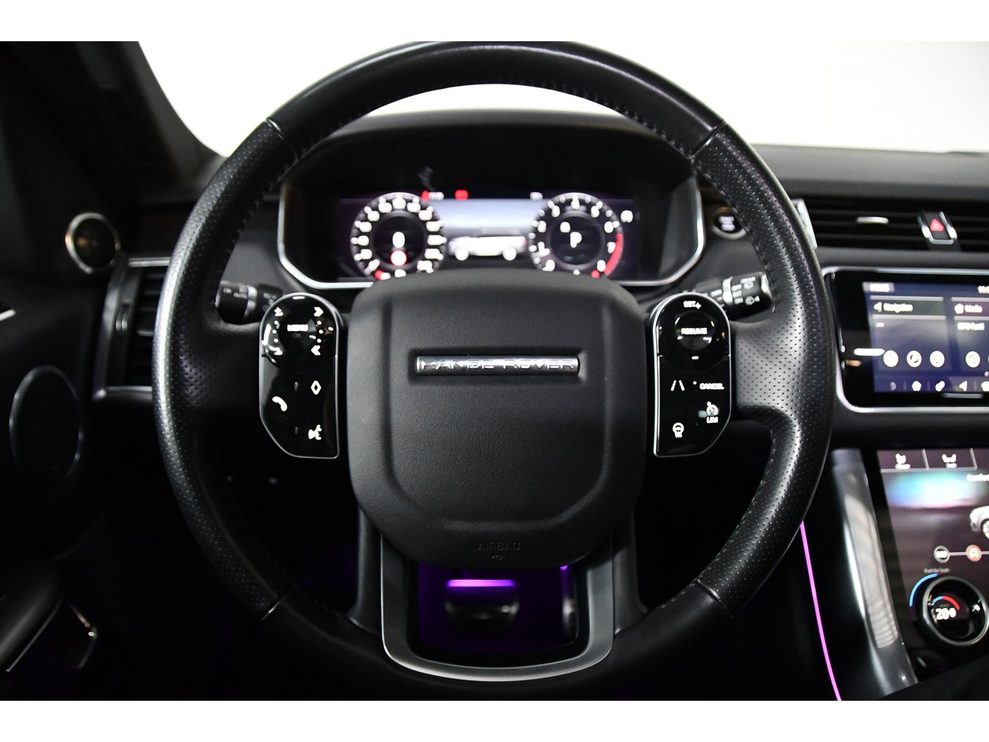 Land Rover Range Rover Sport 2.0 Si4 HSE 7p.