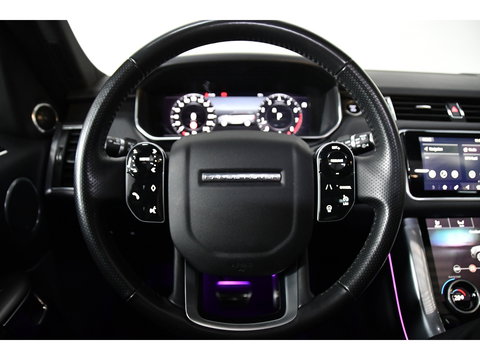 Land Rover Range Rover Sport 2.0 Si4 HSE 7p.