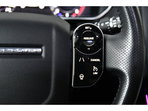 Land Rover Range Rover Sport 2.0 Si4 HSE 7p.