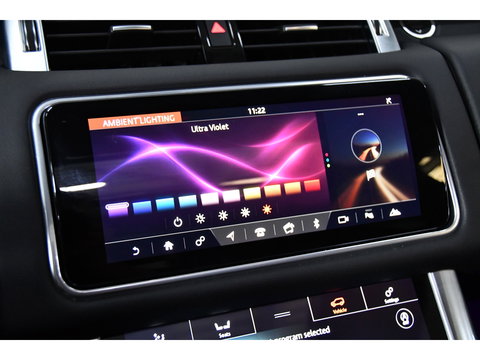 Land Rover Range Rover Sport 2.0 Si4 HSE 7p.