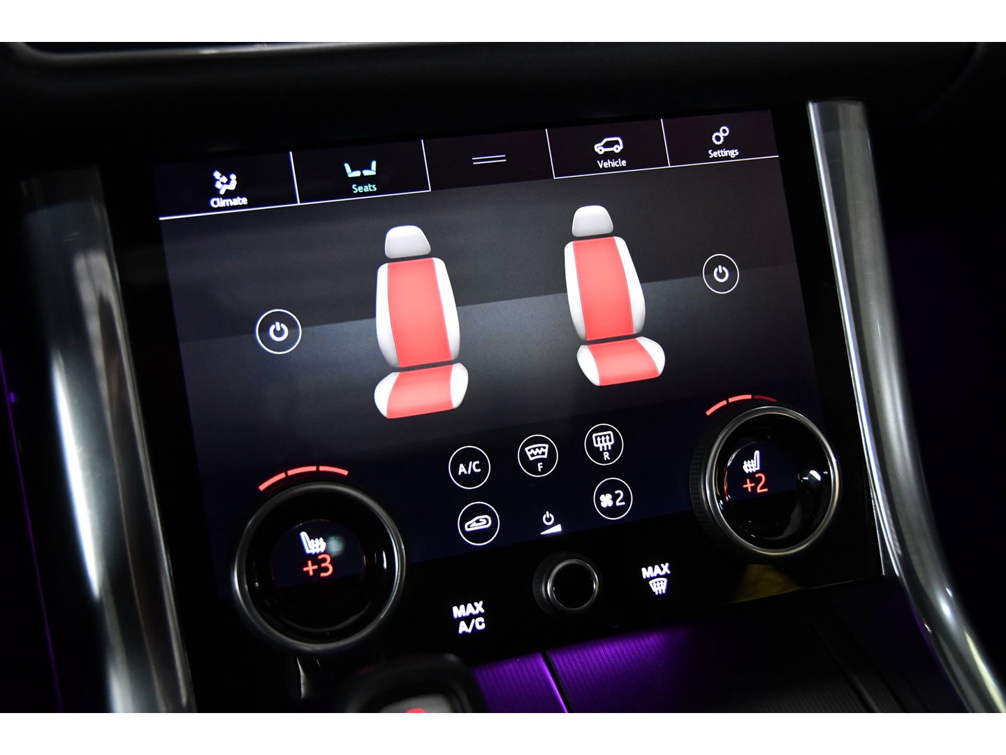 Land Rover Range Rover Sport 2.0 Si4 HSE 7p.