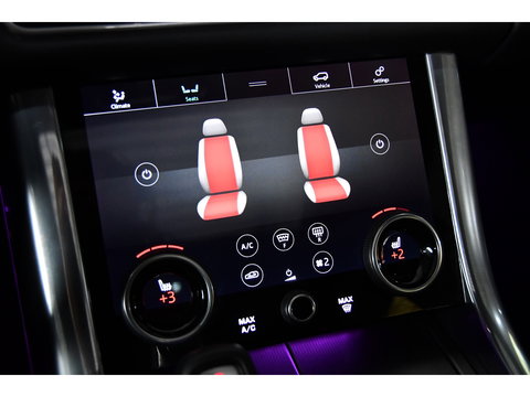 Land Rover Range Rover Sport 2.0 Si4 HSE 7p.