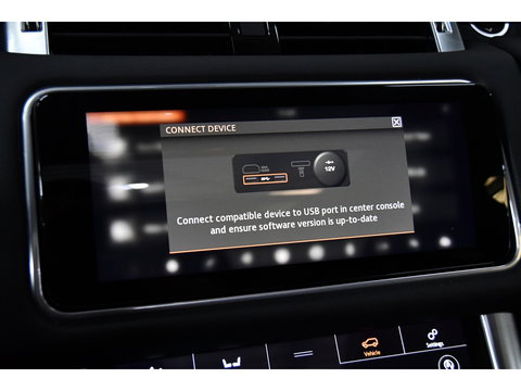 Land Rover Range Rover Sport 2.0 Si4 HSE 7p.