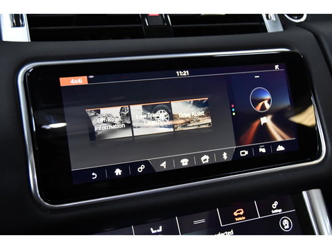 Land Rover Range Rover Sport 2.0 Si4 HSE 7p.