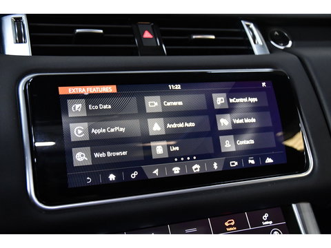 Land Rover Range Rover Sport 2.0 Si4 HSE 7p.