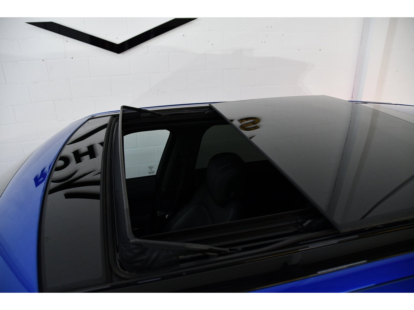 Land Rover Range Rover Sport 2.0 Si4 HSE 7p.