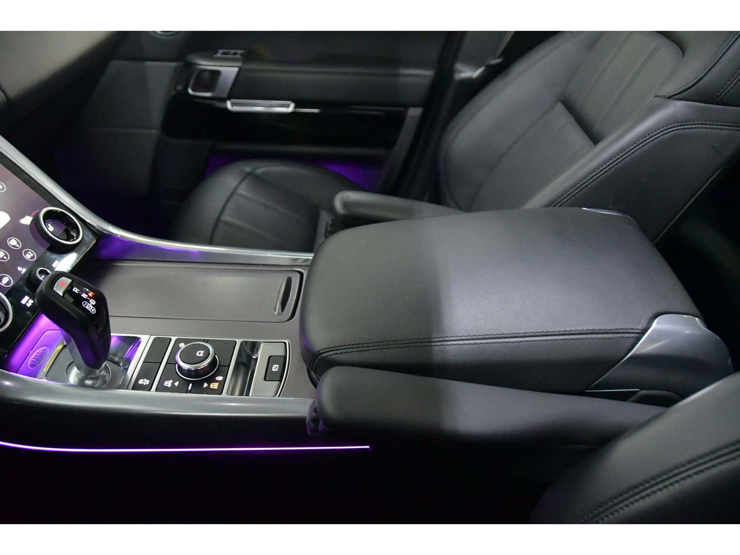 Land Rover Range Rover Sport 2.0 Si4 HSE 7p.