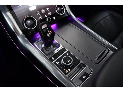 Land Rover Range Rover Sport 2.0 Si4 HSE 7p.