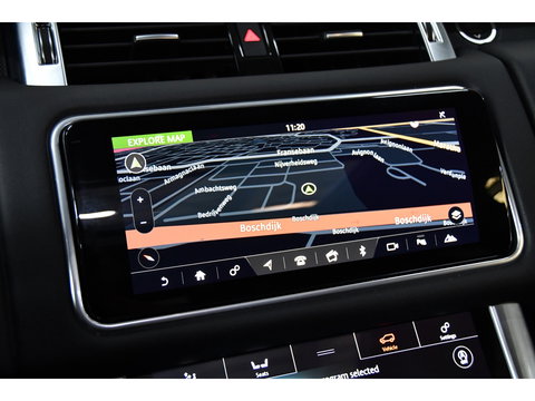 Land Rover Range Rover Sport 2.0 Si4 HSE 7p.