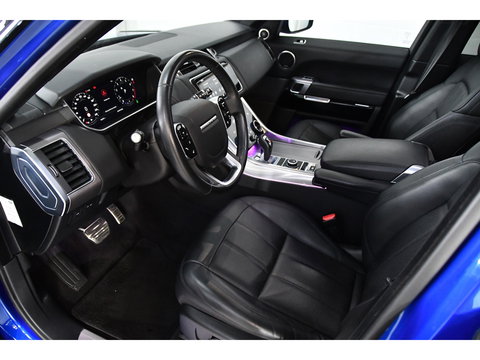 Land Rover Range Rover Sport 2.0 Si4 HSE 7p.