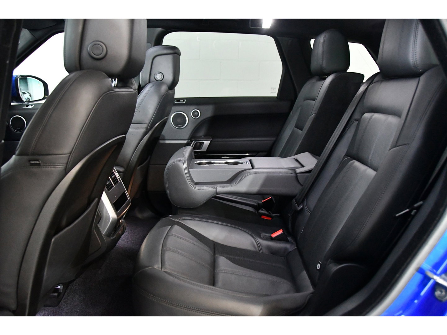 Land Rover Range Rover Sport 2.0 Si4 HSE 7p.