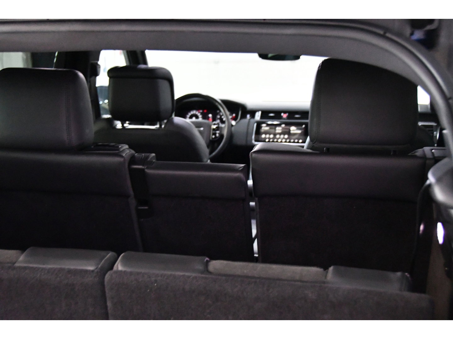 Land Rover Range Rover Sport 2.0 Si4 HSE 7p.