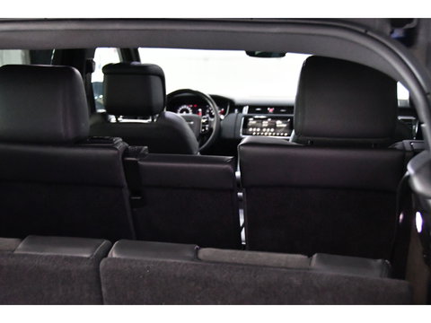 Land Rover Range Rover Sport 2.0 Si4 HSE 7p.