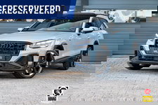 Audi Q2 - 35 TFSI 3x S-Line /LED/PANODAK/SONOS/CAMERA/KEYLESS/ELEK. KLEP/STOELVERW./ACC!