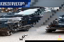 BMW iX3 - High Executive 80 kWh M-Sport M-Pakket /LED/PANODAK/MEMORY/HUD/360 CAMERA/HARMAN-KARDON/ACC/STOEL+STUURVERW.!