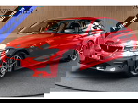 BMW 3 Serie - 330i High Executive Leer Navi ACC PDC Virtual Climate (3-zone) PDC LM velgen