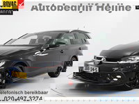 Volkswagen Polo - GTI 2.0 TSI 210PK DSG VIRTUAL/LED/CARPLAY ***