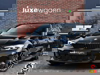 BMW 3 Serie - Touring 330e xDrive M-Sport LCI-2 ACC el-zetels-leder HUD 19inch