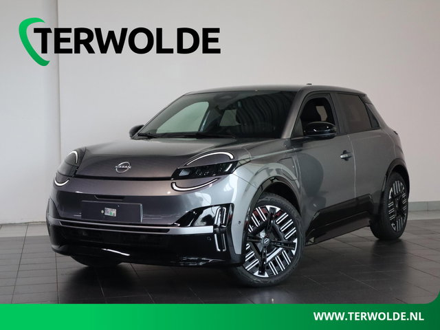 Nissan Micra - ADVANCE 52 kWh | Stoel en Stuurverwarming | Adaptieve Cruise Controle | €1000,- Voorraad Korting !!