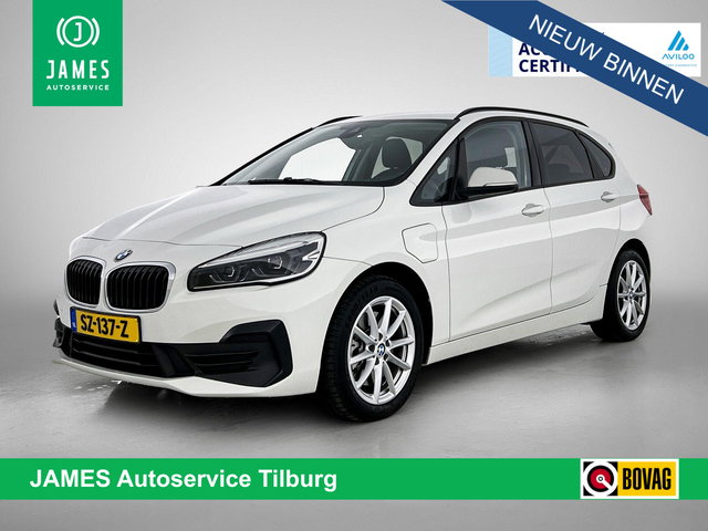 BMW 2 Serie - Active Tourer 225xe iPerformance Executive NAVI | SPORT-STOELEN | CRUISE
