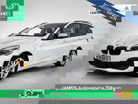 BMW 2 Serie - Active Tourer 225xe iPerformance Executive NAVI | SPORT-STOELEN | CRUISE