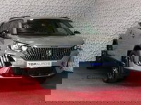 Peugeot 2008 - 1.2 130PK ALLURE PACK BLINDSPOT CARPLAY NAVI LED VIR.COCKPIT 360.CAMERA ADAP.CRUISE KEYLESS STOELVERW. ✅Top Auto's Wijchen , 30 Jaar Specialist in Peugeot : Alle Type's : Style / GT / GT-Line / Allure / Business / Active / Zowel PHEV / HEV / MHEV / Benzin