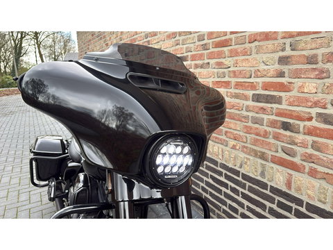 Harley Davidson 103 FLHX Street Glide Black Out Streetglide Special Paint CVO FLHTCU