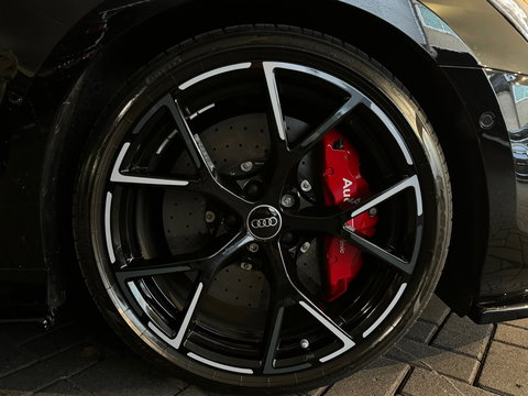 Audi RS3 Limousine 2.5 TFSI quattro Pano|Ceramic|HuD|B&O|VOL