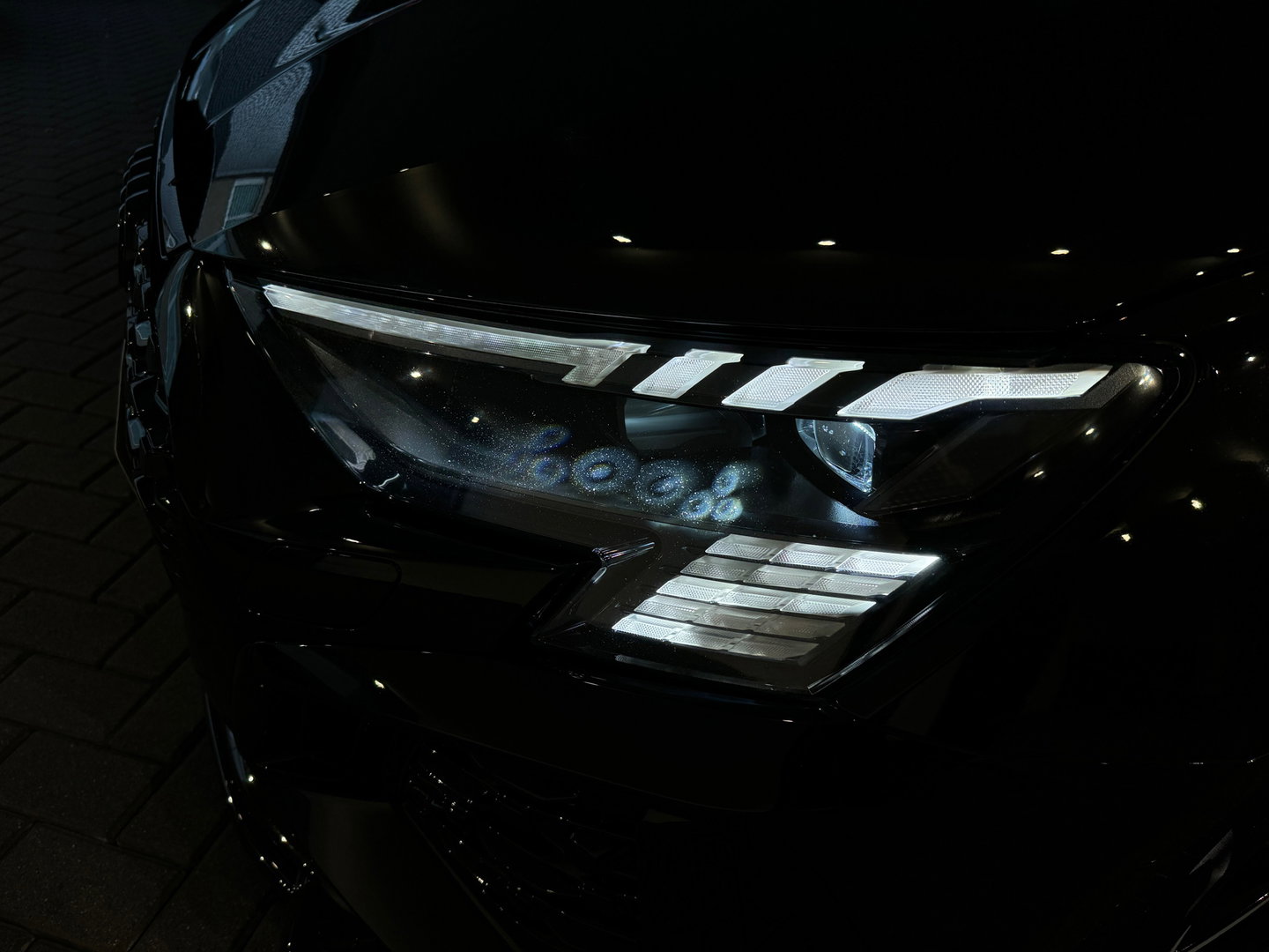 Audi RS3 Limousine 2.5 TFSI quattro Pano|Ceramic|HuD|B&O|VOL