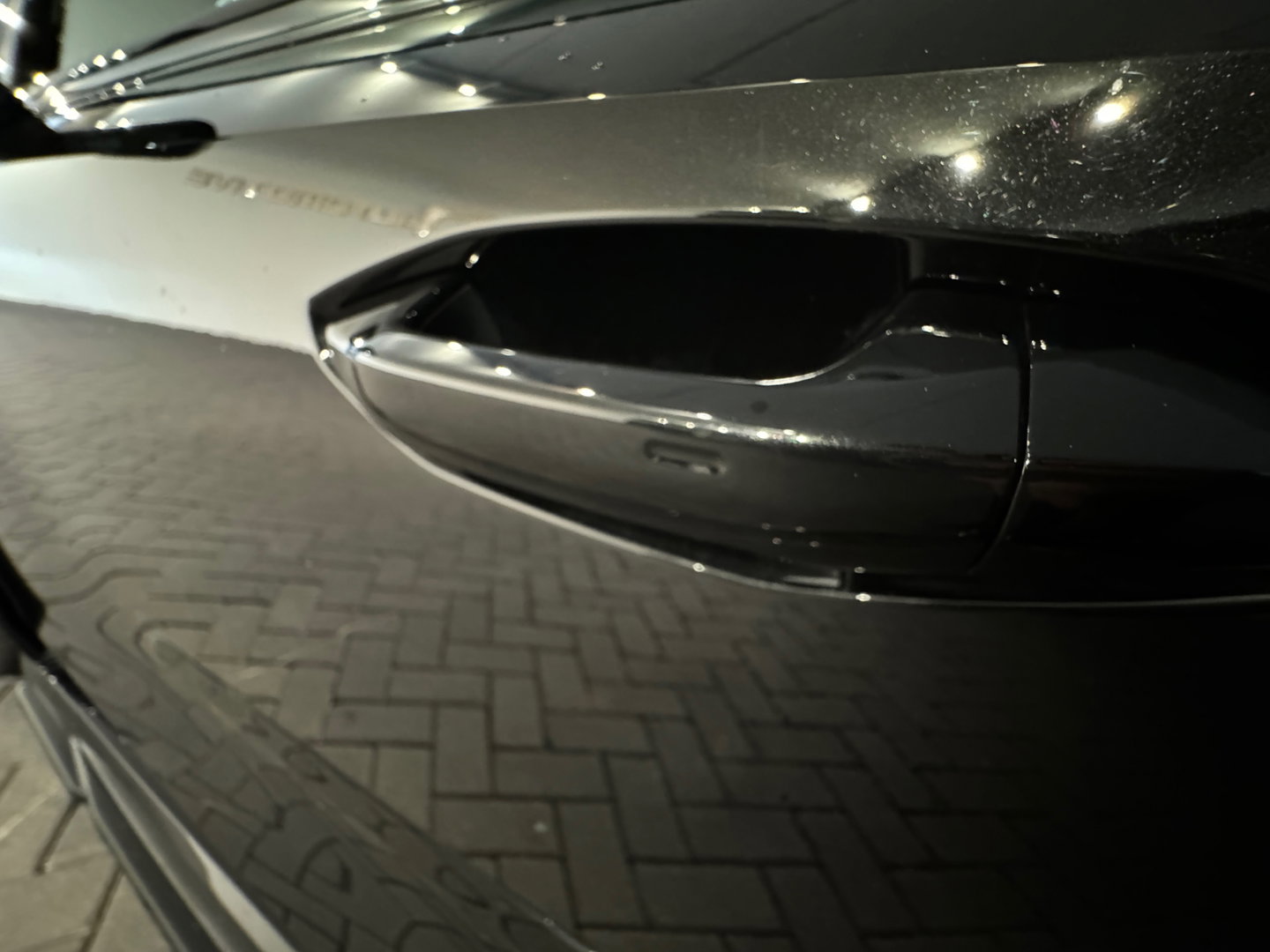 Audi RS3 Limousine 2.5 TFSI quattro Pano|Ceramic|HuD|B&O|VOL