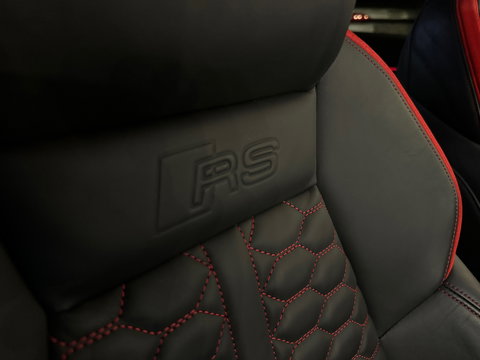 Audi RS3 Limousine 2.5 TFSI quattro Pano|Ceramic|HuD|B&O|VOL