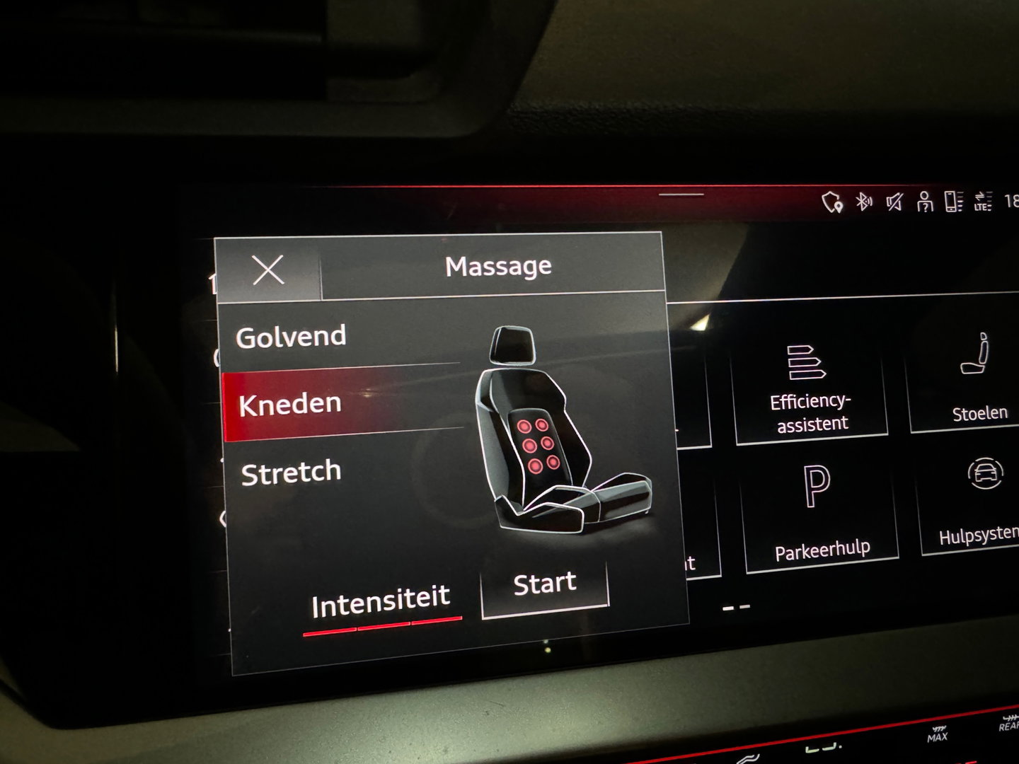 Audi RS3 Limousine 2.5 TFSI quattro Pano|Ceramic|HuD|B&O|VOL