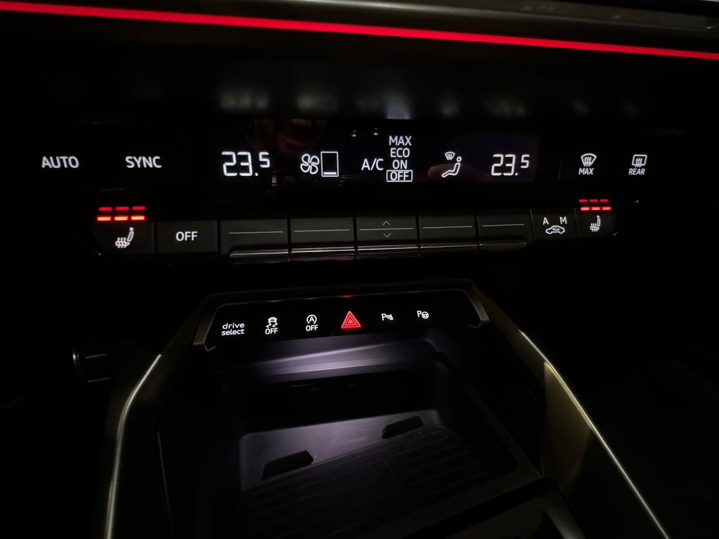 Audi RS3 Limousine 2.5 TFSI quattro Pano|Ceramic|HuD|B&O|VOL