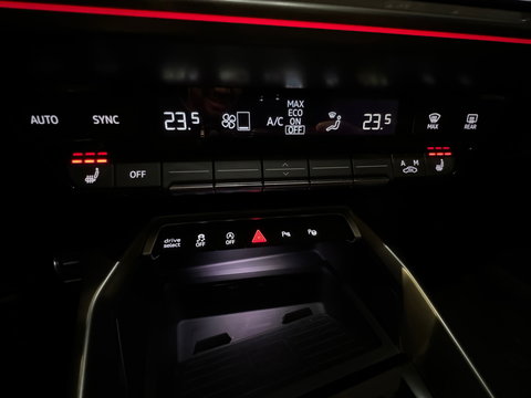 Audi RS3 Limousine 2.5 TFSI quattro Pano|Ceramic|HuD|B&O|VOL