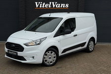 Ford Transit Connect - 1.0 L1 | Airco | Camera | Multimedia | 3-zits | NAVI | Bluetooth | PDC