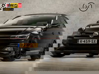 Volkswagen Polo - 2.0 TSI GTI 200Pk Automaat (VIRTUAL COCKPIT, GROOT NAVI, CLIMATE, STOELVERWARMING, SPORTSTOELEN, GETINT GLAS, ADAPTIVE CRUISE, MODE KNOP, PARKEERSENSOREN, LED KOPLAMPEN, NIEUWSTAAT)