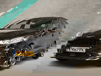 Ford Fiesta - 1.0 EcoBoost ST-Line (APPLE CARPLAY, GROOT NAVI, STUUR/STOELVERWARMING, SPORTSTOELEN, LM VELGEN, LM VELGEN, PARKEERSENSOREN, NIEUWSTAAT)