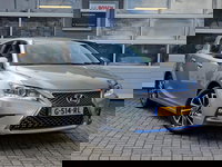 Lexus CT - 200h Business Line|Automaat|Clima|Camera|Navi|PDC|