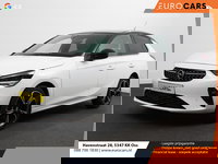 Opel Corsa - 1.2 Turbo Sport Edition | Climate control | Cruise control | Panoramadak | Achteruitrijcamera | Parkeersensoren | Stuurverwarming | Stoelverwarming | Apple Carplay/ Android Auto