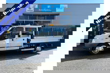 Ford Transit - 330L 2.2 TDCI Ambiente DC, Airco, Radio, Trekhaak, Dubbel Cabine, 6 Persoons