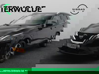 Nissan QASHQAI - 1.3 MHEV Xtronic N-Connecta | AUTOMAAT | Panoramadak | 360 Camera | Adapt. Cruise |