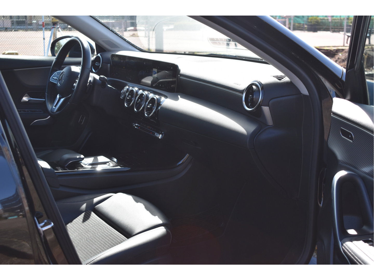 Mercedes-Benz A-Klasse 220 4MATIC Premium 4 MATIC, BOEKJES ,NAP EN ONDERHOUDSHISTORIE