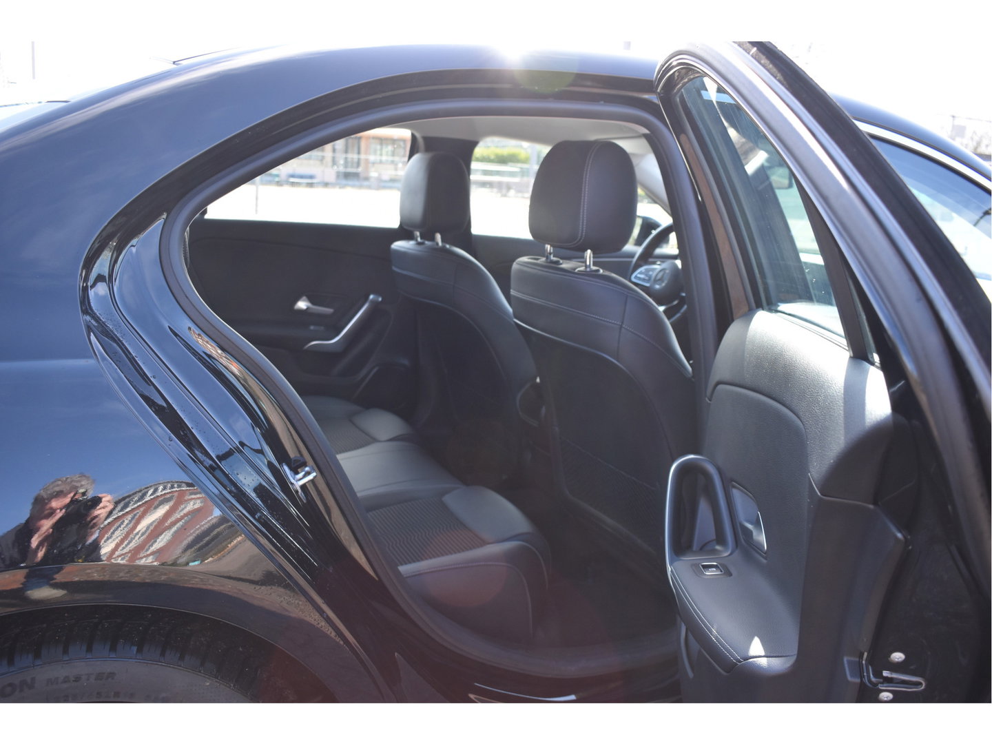 Mercedes-Benz A-Klasse 220 4MATIC Premium 4 MATIC, BOEKJES ,NAP EN ONDERHOUDSHISTORIE